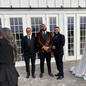 Meet your Posher, Wanda